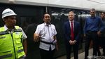 Dubes Uni Eropa Jajal MRT