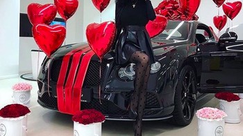 Mereka tidak tahu caranya menjadi rendah hati, tulis seorang netizen. Foto: Instagram