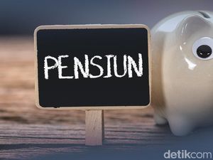 Uang Pensiun Pegawai BUMN, Berapa Besarannya?