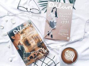 5 Novel Romantis Inspirasi Hari Valentine