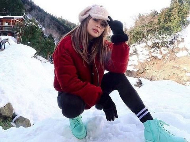 Foto: Instagram Echa Frauen Foto: Instagram Echa Frauen