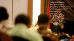 Saat Akbar Tandjung Bicara Soal Irman Gusman