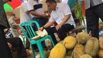 Ganjar Pranowo, Anis Matta hingga SBY, 8 Politisi yang Doyan Durian