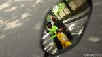 Tidak Punya Izin Operasi, Migo Haram Beredar di Jalan Raya