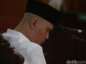 Surat-surat Ahmad Dhani dari Balik Jeruji