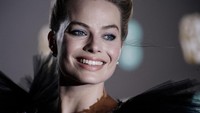 Barbie sendiri menjadi proyek terbaru yang akan dilakoni Margot Robbie beberapa waktu ke depan. Foto: Gareth Cattermole/Getty Images