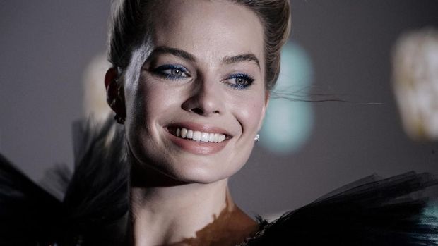Margot Robbie