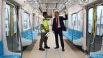 Dubes Uni Eropa Jajal MRT