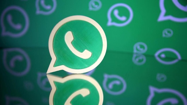 WhatsApp dan Instagram Sempat Down, Facebook Minta Maaf