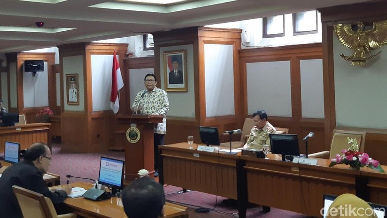 Puji Layad Rawat di Jabar, Ombudsman RI Ingatkan Implementasi Puji Layad Rawat di Jabar, Ombudsman RI Ingatkan Implementasi