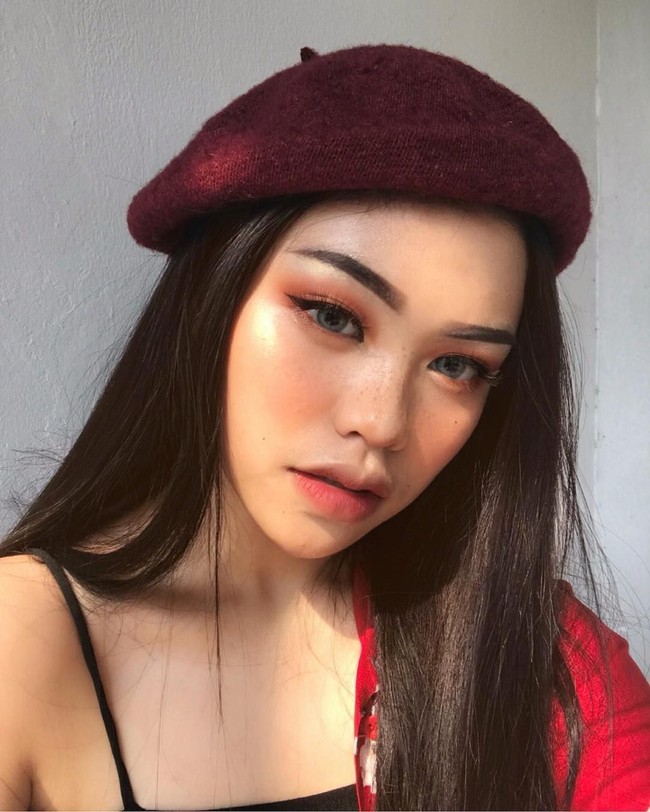 Setelah tweetnya tersebut menjadi kontroversi dan Annette banyak mendapat hujatan hingga kritikan membangun, selebgram 16 tahun itu pun menyampaikan permintaan maafnya saat diwawancara Wolipop, Selasa (11/2/2019). Aku mau memberi sedikit apresiasi ke orang-orang yang udah ngasih constructive criticism tersebut, it helps, it really does. Aku anggap ini semua sebagai learning process, i’m still growing, pengetahuanku belum semantap mereka. Also let this be a platform for me to state my apology, I want to say sorry if I ever let anyone down or if my actions disappoint you. I’m learning, we are all learning, ujarnya. Foto: Instagram @skannette