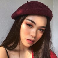 Setelah tweetnya tersebut menjadi kontroversi dan Annette banyak mendapat hujatan hingga kritikan membangun, selebgram 16 tahun itu pun menyampaikan permintaan maafnya saat diwawancara Wolipop, Selasa (11/2/2019). Aku mau memberi sedikit apresiasi ke orang-orang yang udah ngasih constructive criticism tersebut, it helps, it really does. Aku anggap ini semua sebagai learning process, i’m still growing, pengetahuanku belum semantap mereka. Also let this be a platform for me to state my apology, I want to say sorry if I ever let anyone down or if my actions disappoint you. I’m learning, we are all learning, ujarnya. Foto: Instagram @skannette