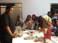 Lewat Inovasi yang Tepat, Hasil Hutan Indonesia Mampu Mendunia