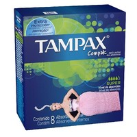 Bentuk yang bervolume disebut mirip tampon. Foto: Istimewa