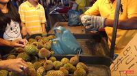 Download 70 Koleksi Gambar Durian Mini Keren Gratis