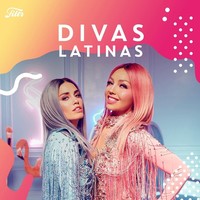 Thalia merilis single terbarunya Linda Pero Bruto, duet bersama penyanyi latin Lali Esposito. Di usia 47 tahun, penyanyi dan bintang telenovela ini tampak tak menua. Foto: Instagram/@thalia