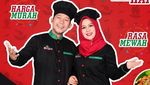 8 Artis Ini Punya Usaha Kuliner Tradisional yang Hits