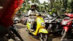 Tidak Punya Izin Operasi, Migo Haram Beredar di Jalan Raya