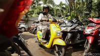 Seperti diketahui armada Migo sudah mulai masif digunakan sebagai pilihan transportasi warga Jakarta. Migo adalah moda transportasi sewa sepeda listrik berbasis aplikasi Migo e-Bike yang resmi diluncurkan di Jakarta beberapa waktu lalu, setelah sebelumnya di Surabaya.