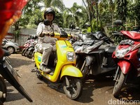 Sudah Ramai Dipakai, Migo Masih Terganjal Izin