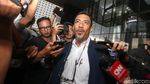 Anggota DPR Ahmad Riski Diperiksa Terkait Suap Taufik