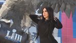 Foto: Travelingnya Presenter Seksi yang Mirip Kim Kardashian