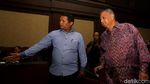 Dirut PLN Sofyan Basir Bersaksi di Sidang Idrus Marham