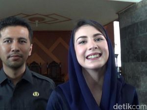 Arumi Bachsin Langsung Beraktivitas usai Keguguran, Kapan Pemulihannya?