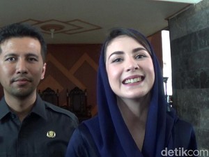 Arumi Bachsin Langsung Beraktivitas usai Keguguran, Kapan Pemulihannya?