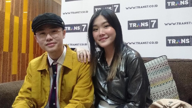 Siap-siap! TRANS 7 Punya Program Kulik Kuliner Bareng Michelle Momo Siap-siap! TRANS 7 Punya Program Kulik Kuliner Bareng Michelle Momo