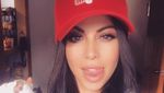 Foto: Travelingnya Presenter Seksi yang Mirip Kim Kardashian