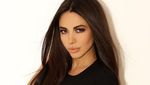 Foto: Travelingnya Presenter Seksi yang Mirip Kim Kardashian