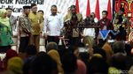 Jokowi Buka Rembug Nasional Pendidikan dan Kebudayaan