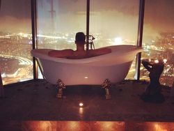 Melihat Anak Muda Super Kaya Rusia Pamer Harta