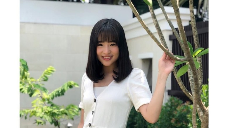 Kena Prank Ambil Jam Mahal Raffi Ahmad, Ini yang Bikin Haruka Nangis Kena Prank Ambil Jam Mahal Raffi Ahmad, Ini yang Bikin Haruka Nangis