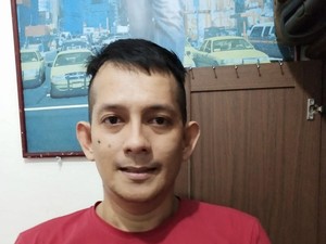 Ditangkap karena Narkoba Lagi Jadi Kado Ulang Tahun Jupiter Fortissimo