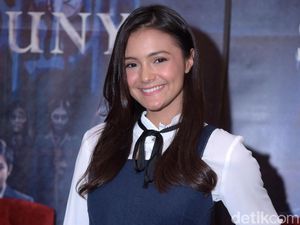 Di Sydney, Begini Cara Amanda Rawles untuk Rasakan Lebaran ala Indonesia