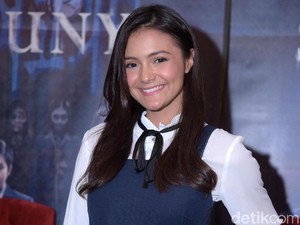 Di Sydney, Begini Cara Amanda Rawles untuk Rasakan Lebaran ala Indonesia