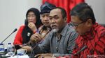 Dukungan Dewan Adat untuk Jokowi-Maruf