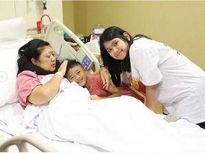 Sempat Dikira Kelelahan, Begini Awal Ani Yudhoyono Didiagnosis Kanker Darah