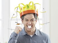 Bagi yang Doyan Makan Bisa Mainkan Makanan dengan 'Chow Crown'