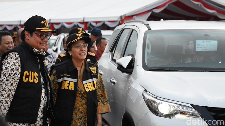 Foto: Kementerian Perindustrian Foto: Kementerian Perindustrian