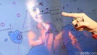 Operasional di Pelabuhan Tanjung Priok yang sudah berstandar internasional, bisa dijadikan patokan atau benchmark bagi pelabuhan-pelabuhan lain di Indonesia.