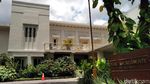 Foto: Hotel Bekas Markas Rahasia Freemason di Malang