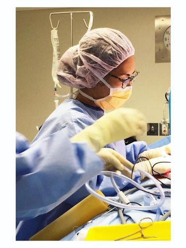 Curhat Sedih Dokter Bedah Plastik, Berakhir di RS karena Bekerja 180 Jam