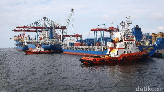 Kemenhub Mau Tekan Kerusakan Ekosistem Laut dari Pelayaran, Begini Caranya