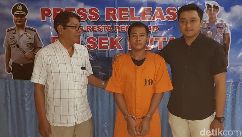 Polisi soal Kernet Bus Aniaya Istri Ustaz Derry Sulaiman: Tak Terkait SARA Polisi soal Kernet Bus Aniaya Istri Ustaz Derry Sulaiman: Tak Terkait SARA