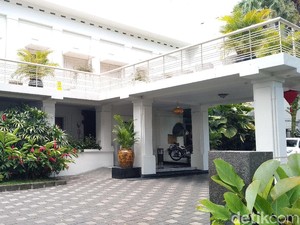 Menyelidiki Jejak Freemason di Kota Malang