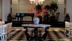 Foto: Hotel Bekas Markas Rahasia Freemason di Malang