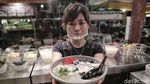 Tidak Berizin, Food Court di Tanah Reklamasi Ramai Banget